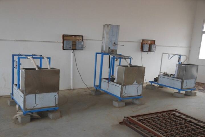 laboratory